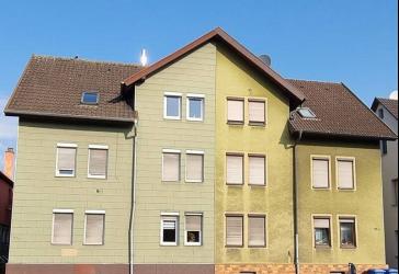 Vorschaubild Mehrfamilienhaus