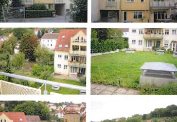 Helle Wohnung zum Kauf in bester Lage mit Tiefgaragenstellplatz##Renditeobjekt##Kapitalanlage