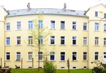 Vorschaubild Mehrfamilienhaus