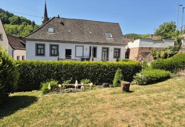 Vorschaubild Einfamilienhaus