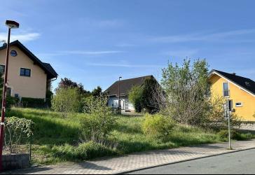 Eine gute Adresse zum Wohnen!