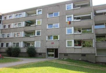 Vorschaubild Wohnung