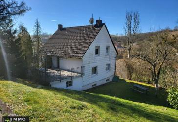 Landliebe pur - Familienidyll mit riesigem Grundstück