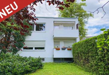 MÜNCHEN ALLACH: SINGLES AUFGEPASST-WOHNUNG AN DER WÜRM!