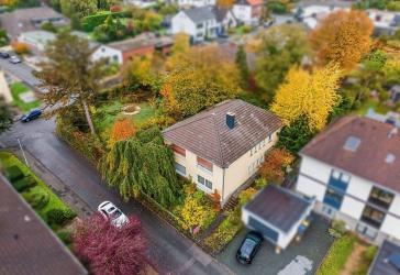 Vorschaubild Mehrfamilienhaus