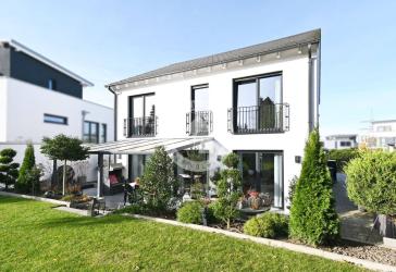 Vorschaubild Einfamilienhaus