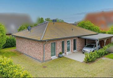 Tolles Haus in toller, strandnaher Lage