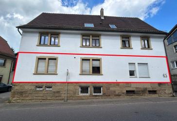 Vorschaubild Wohnung