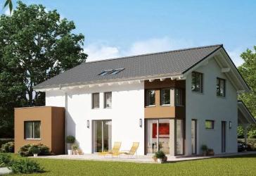 BIEN-ZENKER EVOLUTION 165 V2 mit Bauplatz