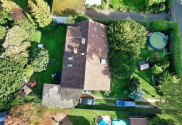 Freistehendes Ein-Zweifamilienhaus mit viel Platz & Möglichkeiten - Ihr Zukunftsprojekt in Göppingen- Bergfeld