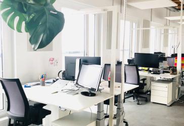Vorschaubild Büro- /Praxis-Immobilie