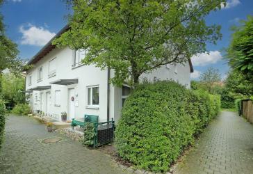 Vorschaubild Reihenmittelhaus