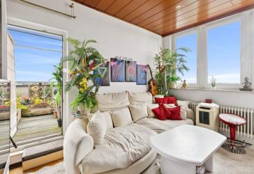 Vorschaubild Penthouse