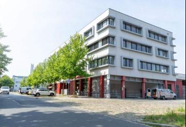 Vorschaubild Büro- /Praxis-Immobilie
