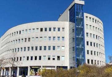 Attraktive, gut vermietete 1-Zi.-Whg. als Kapitalanlage in Nürnberg-Gleißhammer