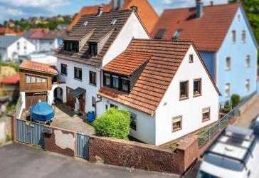 Vorschaubild Mehrfamilienhaus