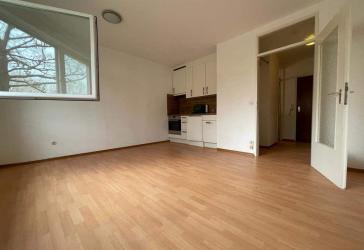 Sofort beziehbares Apartment, ideal zum Selbstbezug oder als Kapitalanlage