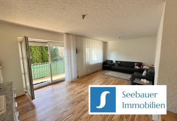 SEEBAUER | 2 Zi. in Untermenzing - vermietet - hell und ruhig - Bad mit Fenster