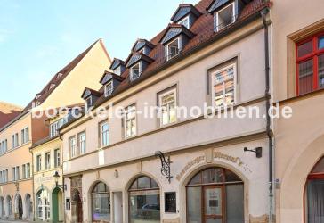 € 460,45 / m² - saniert - 12,03- fache = 8,31% = Ist +++ Soll-Potential auf 8,58 - fache = 11,66%