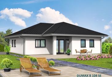 Vorschaubild Bungalow