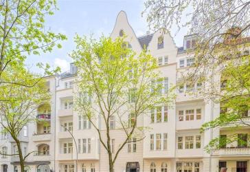 Xantener Luxury Carré: 260 m² Raumdimensionen und Gestaltungsfreiheit