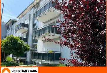 Sonne, Platz & Wohlgefühl für die ganze Familie -topp 5 Zimmer-Wohnung, 12 m² Balkon südl. Bad Kreuznach