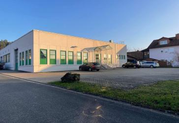 Vorschaubild Immobilie