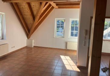 Vorschaubild Maisonettewohnung