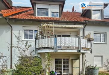 Vorschaubild Reihenmittelhaus