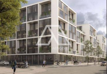 Multifunktionale Büro- und Laborflächen in Neubauprojekt