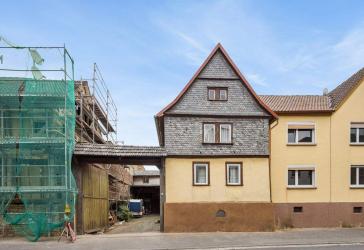 Vorschaubild Einfamilienhaus
