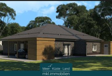 Vorschaubild Bungalow