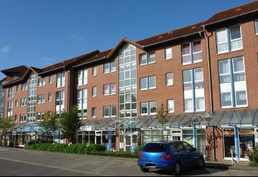 ATTRAKTIVER FESTPREIS!!! - (Fast) am Strand wohnen - 3 Zi. Wohnung mit sonnigem Südbalkon im Ostseebad Binz auf Rügen - by Rujana