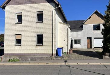 Vorschaubild Mehrfamilienhaus