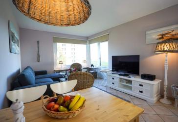 Neuwertig und sofort zu haben! 2 Zimmer auf 43m² mit hohen Belegungszahlen