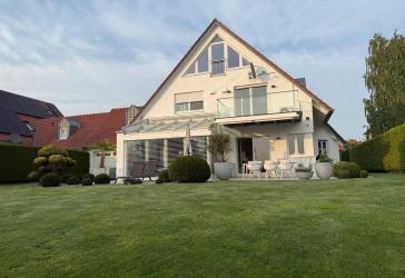 Vorschaubild Einfamilienhaus