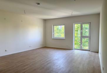 Ideal für Paare u. kleine Familien: Moderne 3 Zimmer Wohnung mit Balkon