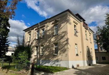 Stilvolles Apartment mit modernem Komfort und historischem Charme!