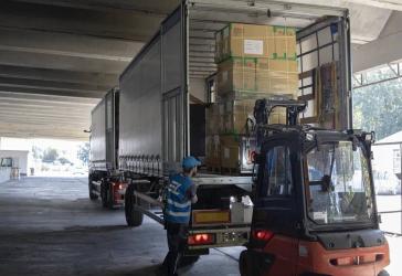Flexibel teilbare Lagerhallen in Heidenau bei Dresden – ab 1.000 m² bis 5.000 m² | Top Verkehrsanbindung