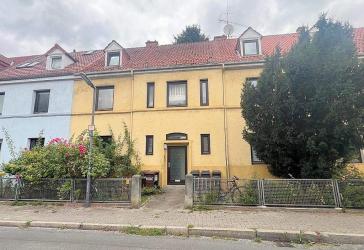 Zwei Häuser im Paket, insg. 4 Wohneinheiten. Provisionsfrei