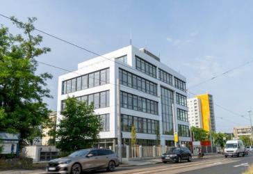 Vorschaubild Büro- /Praxis-Immobilie