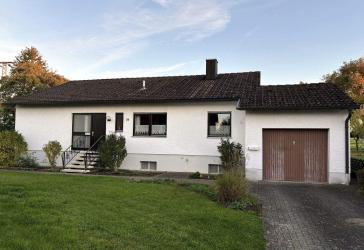 Vorschaubild Einfamilienhaus