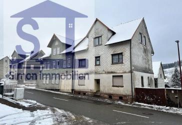 Vorschaubild Einfamilienhaus