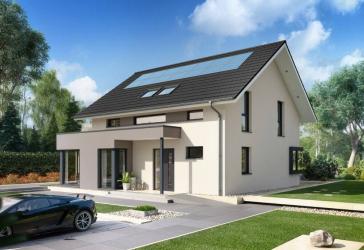 Vorschaubild Einfamilienhaus