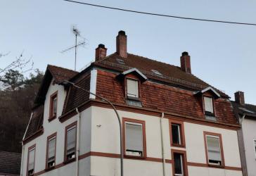 4 Zimmer, Küche und Bad zu vermieten in Pirmasens