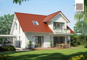 Vorschaubild Einfamilienhaus