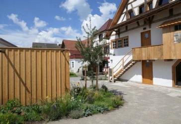 Vorschaubild Maisonettewohnung