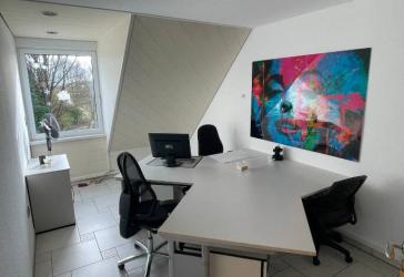 Vorschaubild Büro- /Praxis-Immobilie