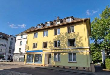 Renditestarkes Anlageobjekt in Remscheid-Lennep: Vollvermietetes Mehrfamilienhaus