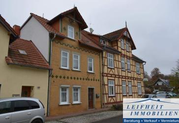 Vorschaubild Reihenmittelhaus